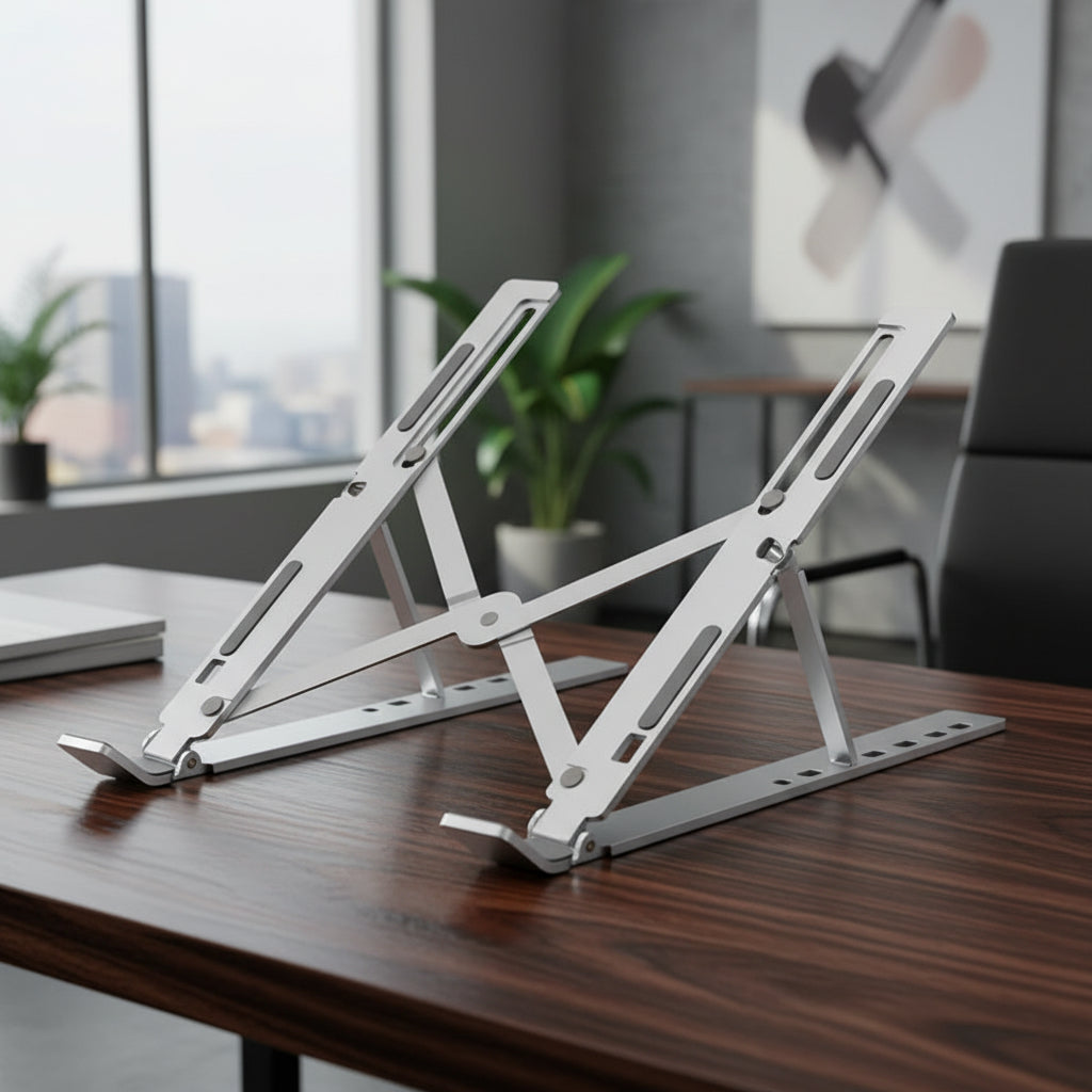 Apex Laptop Stand