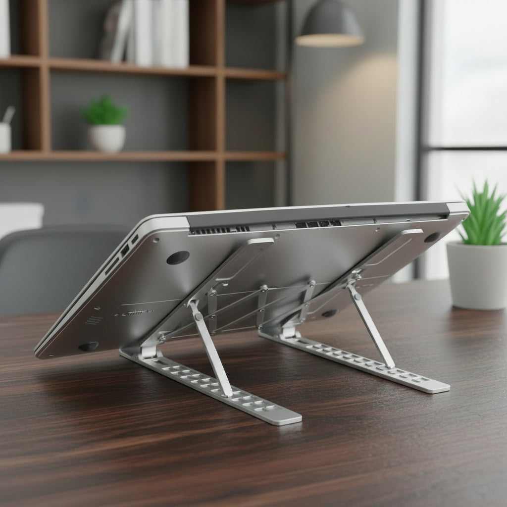 Apex Laptop Stand