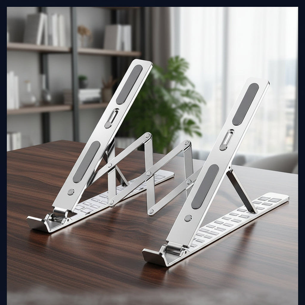 Apex Laptop Stand